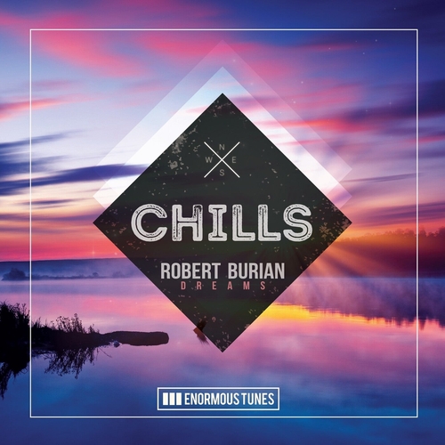 Robert Burian - Dreams [ETC554BP]